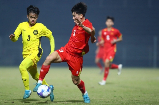 Malaysia possesses staggering statistics that make Vietnam's U17 team extremely nervous.