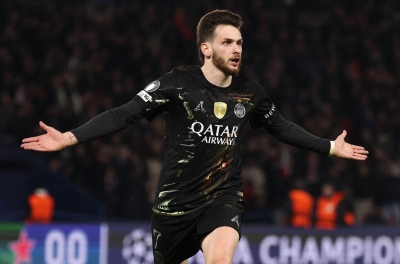 MU's target speaks out after sinking Chelsea