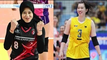 Vietnam&#39;s women&#39;s volleyball team&#39;s rival calls up European star, aiming for a big surprise at the SEA Games