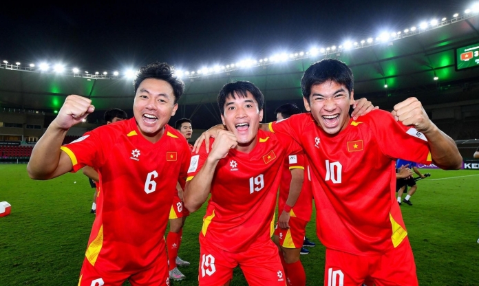 Lộ diện số áo của Thái Sơn, Văn Thuận tại Ninh Bình FC