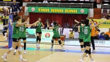 Live streaming links for the 2025 National Volleyball Championship on October 16Schedule and results of the 2025 National Volleyball Championship