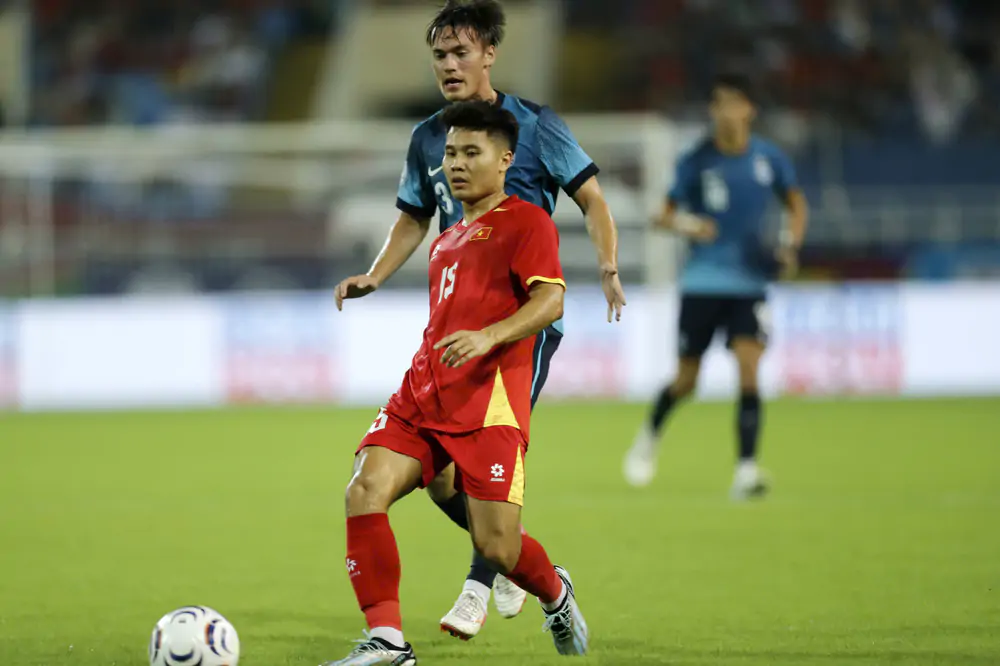 ĐT Việt Nam trở lại nơi từng thua Indonesia ở ASEAN Cup cách đây 10 năm - Ảnh 2. ĐT Việt Nam trở lại nơi từng thua Indonesia ở ASEAN Cup cách đây 10 năm - Ảnh 2.