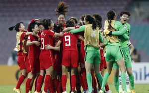 Schedule for the 2026 AFC Women's Asian Cup on March 3