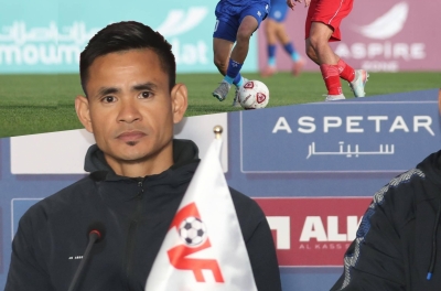 What did the assistant coach of Vietnam's youth team say after drawing with PSG and scoring against Barcelona?