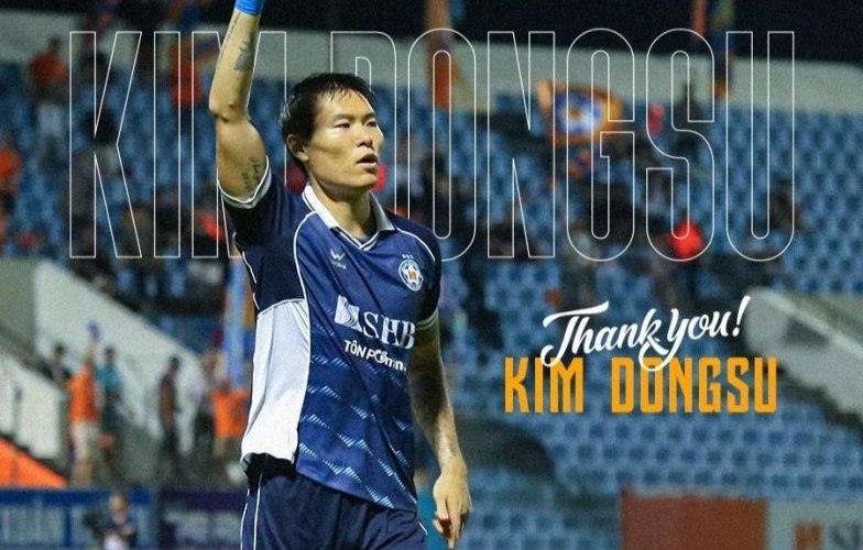 South Korean Defender Officially Parts Ways with Vietnamese Club