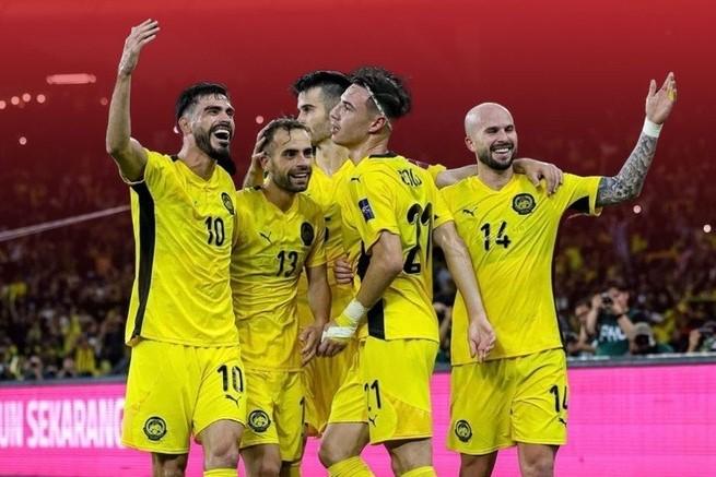 Malaysian police promptly take action on the case of 7 players with illegal naturalization