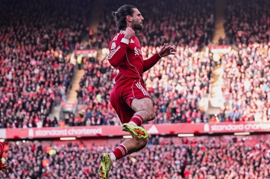 Dominik Szoboszlai: 'Playing like this, we can only dream of the Conference League'