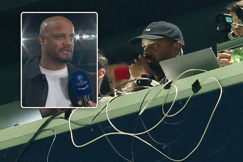 Luis Enrique: 'Chúng tôi xứng đáng thắng, xứng đáng hòa và cũng xứng đáng thua'  - Ảnh 2.