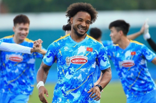 Xuân Son declares firm stance ahead of rematch with Malaysia