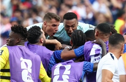 World Cup 2026: Opta Supercomputer Rates France as Top Contender for Title