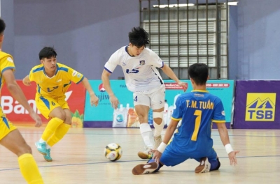 Round 13 of the 2026 National Futsal Championship: An Exciting Title Race