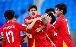 Southeast Asia U19 Football Results 2026 Today June 4: Vietnam vs Myanmar