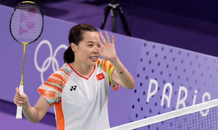 Nguyễn Thùy Linh vắng mặt ở giải đấu đầu tiên năm 2026