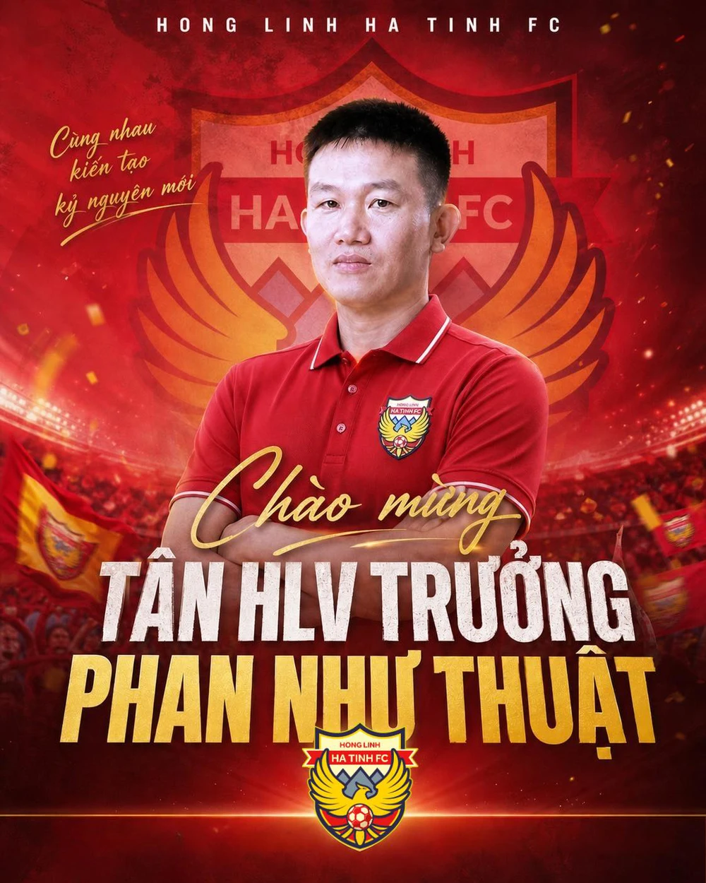 Tin nóng bóng đá Việt hôm nay 8/5: U17 nữ Việt Nam phải nỗ lực hơn; HLV Phan Như Thuật ra mắt CLB Hà Tĩnh - Ảnh 2.