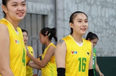 Live volleyball viewing links for today, March 18
