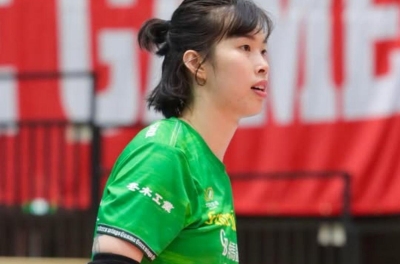 Volleyball match schedule for today, January 17