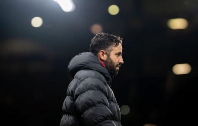 In just 4 matches, Carrick achieved what Amorim could not.