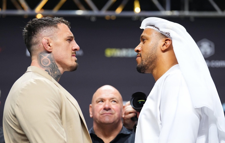 Tom Aspinall is advised not to renew his contract with the UFC