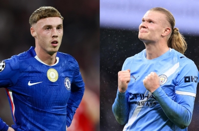 Chelsea vs Man City Live, 22:30 Today 12/4