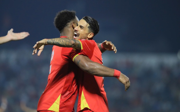 Will the Vietnam national team adopt an attacking style at the 2026 ASEAN Cup?