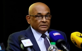 AFC: CAS Decision Does Not Affect Asian Cup Qualifying Schedule