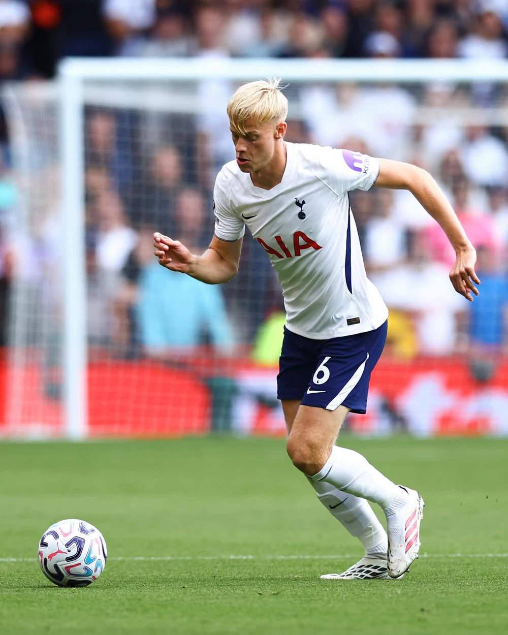 Nhận định Tottenham vs Everton 23h30 ngày 12/9, vòng 4 Ngoại hạng Anh - Ảnh 1.