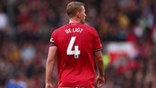 MU needs a warrior like Vidic in De Ligt