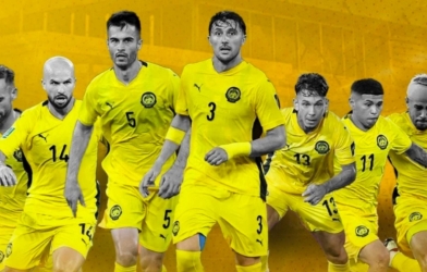 Malaysian media bitterly expressed a sentiment as they were about to be defeated by Vietnam