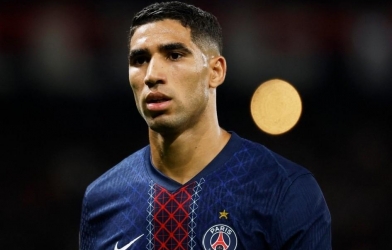 PSG star Hakimi is set to face trial