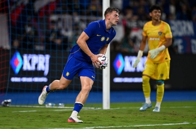 The strange draw in Malaysia reveals a major challenge for Xabi Alonso at Chelsea