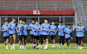 Malaysian expert: 'A youth development roadmap is needed to reach the World Cup'