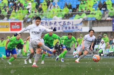 Japan changes football rules: only wins or losses allowed