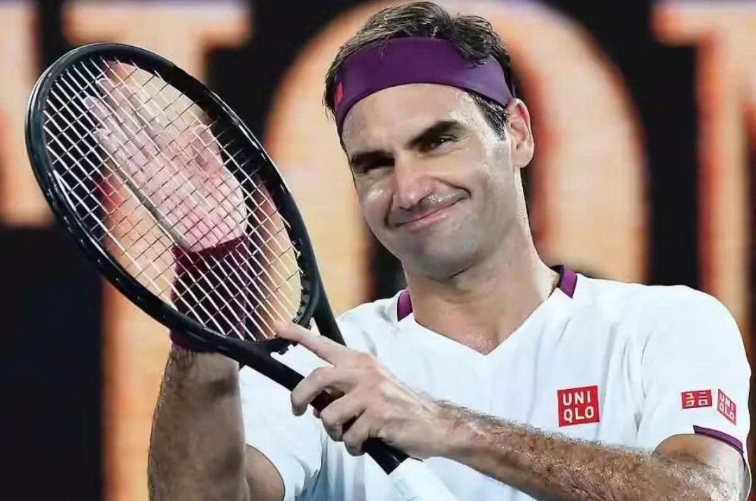 Roger Federer is about to receive a prestigious honor.