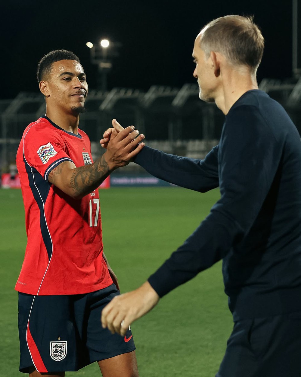 Nhận định Anh vs CH Séc 01h45 ngày 7/10, UEFA Nations League - Ảnh 1. Nhận định Anh vs CH Séc 01h45 ngày 7/10, UEFA Nations League - Ảnh 1.
