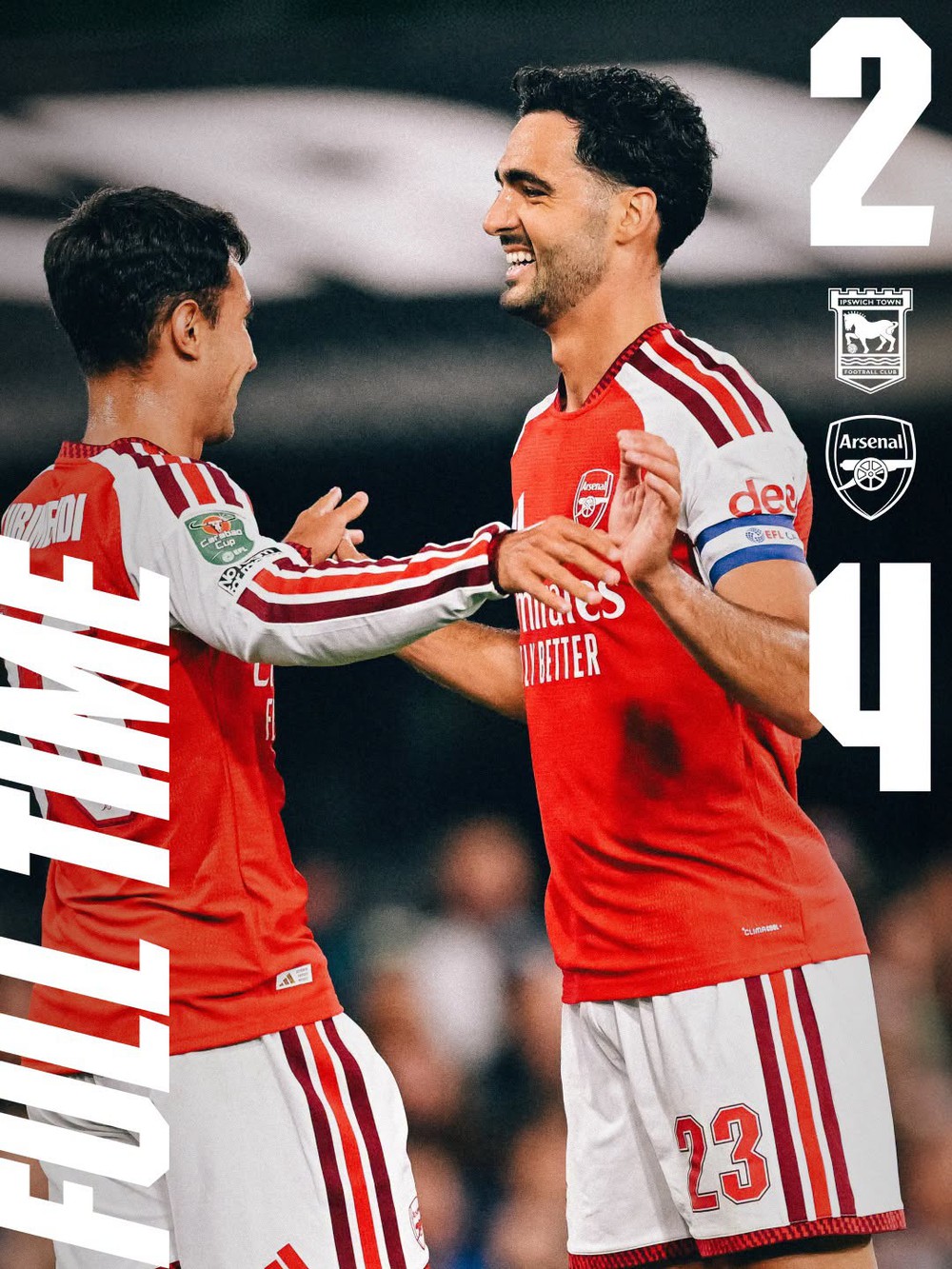 Arsenal