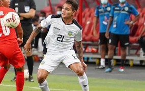 Timor Leste: A Tough Opponent for Vietnam's National Team