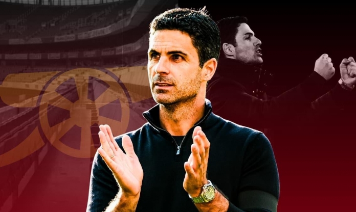 Arsenal đạt thỏa thuận với ngôi sao trị giá hơn 100 triệu Euro