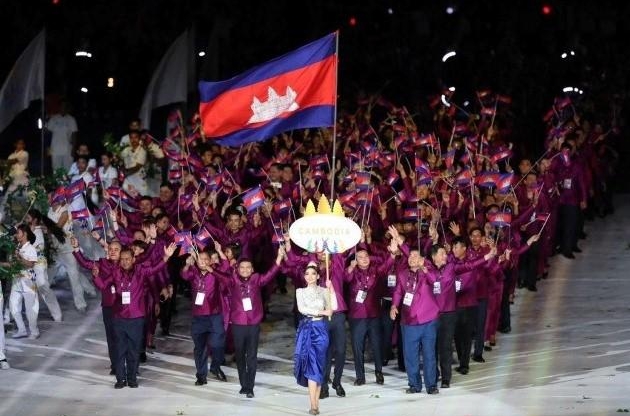Sếp lớn SEA Games tuyên bố sốc khi Campuchia đột ngột rút lui