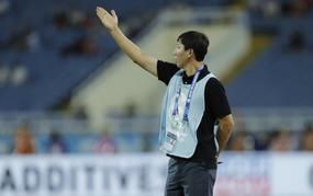 South Korean media praise coach Kim Sang Sik for setting a new milestone with the Vietnam national team