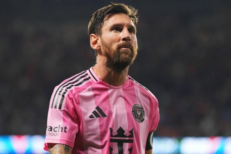 Former Barcelona Star: “Young Players Don’t Idolize Messi&#34;