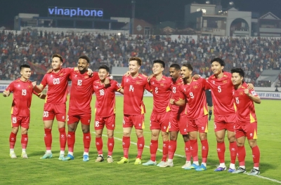 Vietnam's national team faces a major disadvantage ahead of the AFF Cup due to one reason