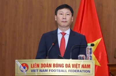The tournament named after coach Kim Sang Sik was held in South Korea.