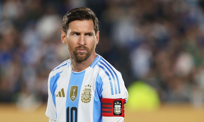 Chưa đá phút nào, Messi đã nhận tin dữ tại World Cup 2026