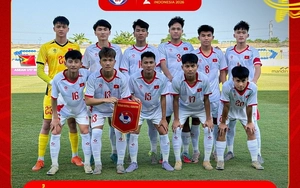 Indonesian media fears the home team being eliminated by Vietnam U17 right from the group stage