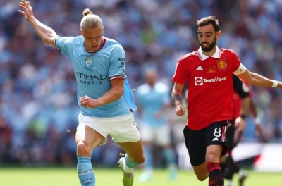 Live MU vs Man City, 7:30 PM today, January 17