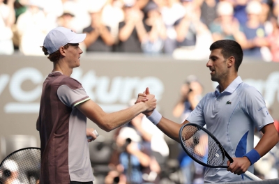 The semifinalists of the 2026 Australian Open have been revealed