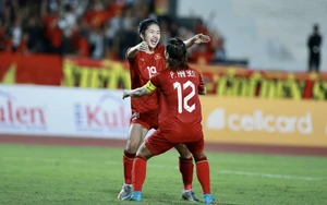 Vietnam Women's vs India Women's Predicted Lineup: Hai Yen, Thanh Nha to start, Huynh Nhu on the bench