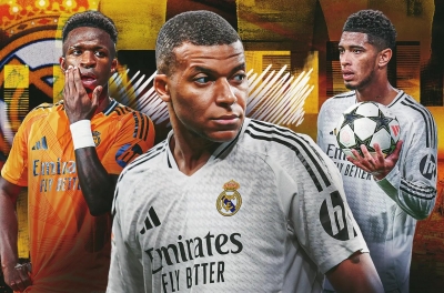 Real suffers a bad news before the big battle with Bayern Munich