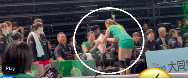 Sự thật vụ Trần Thị Thanh Thúy bị đồng đội bỏ rơi trong ngày đáng nhớ ở giải bóng chuyền Nhật Bản - Ảnh 4.