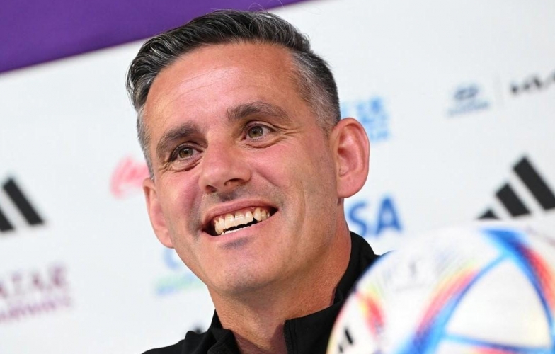 Indonesia hopes the World Cup coach will elevate the national team to a global level